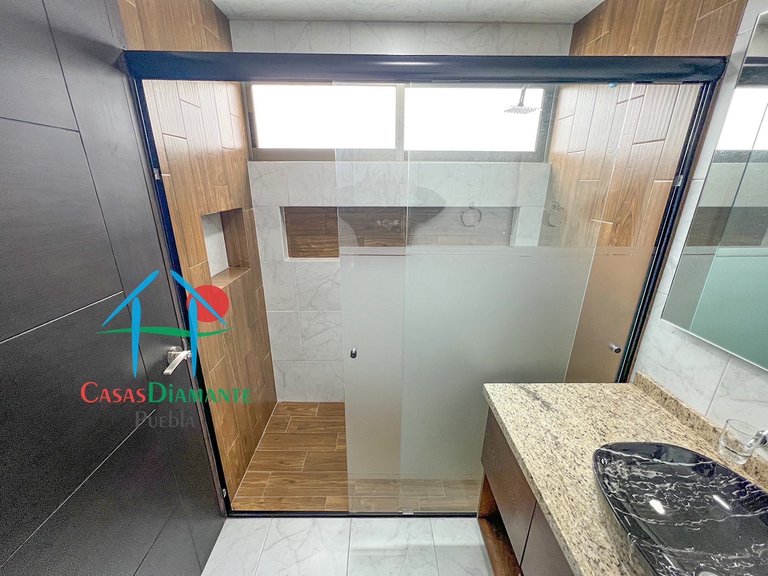 Parque Zacatecas Casa Cuarzo - Recámara tres 7